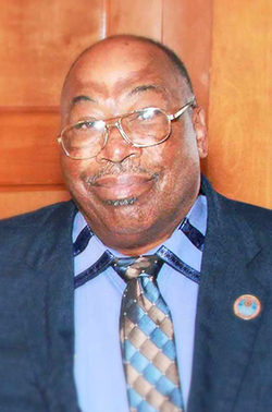 Deacon Ashton Thomas