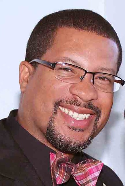 Deacon Corey Perkins, Sr