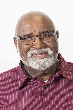 Deacon Herman Compton, Sr.