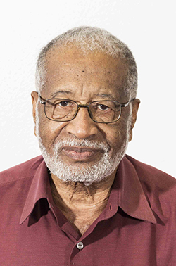 Deacon J W Samuel