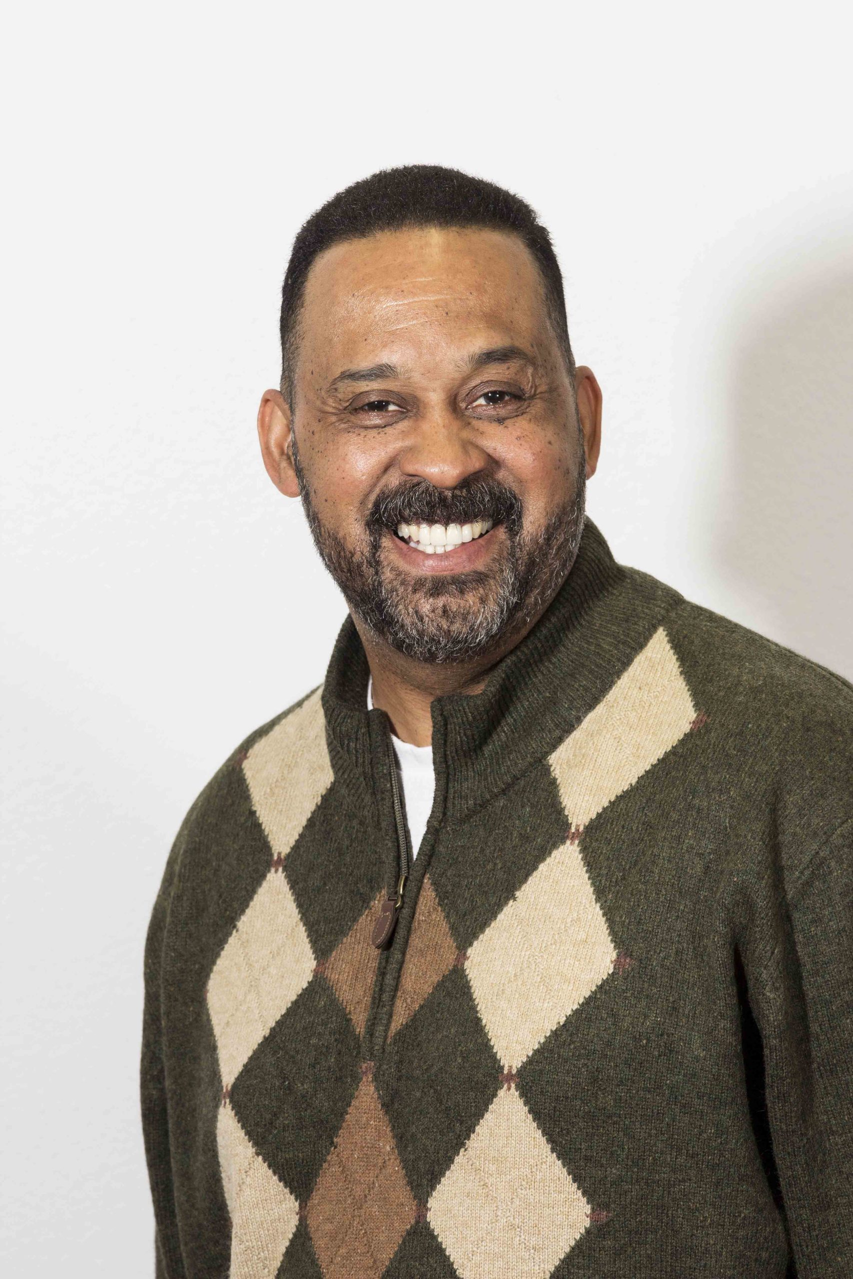 Deacon Kenneth Coleman, Sr.