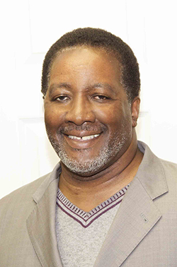 Deacon Larry McCully