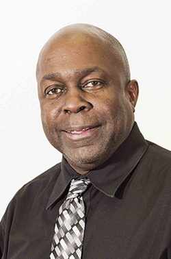 Deacon Rodney Saveat