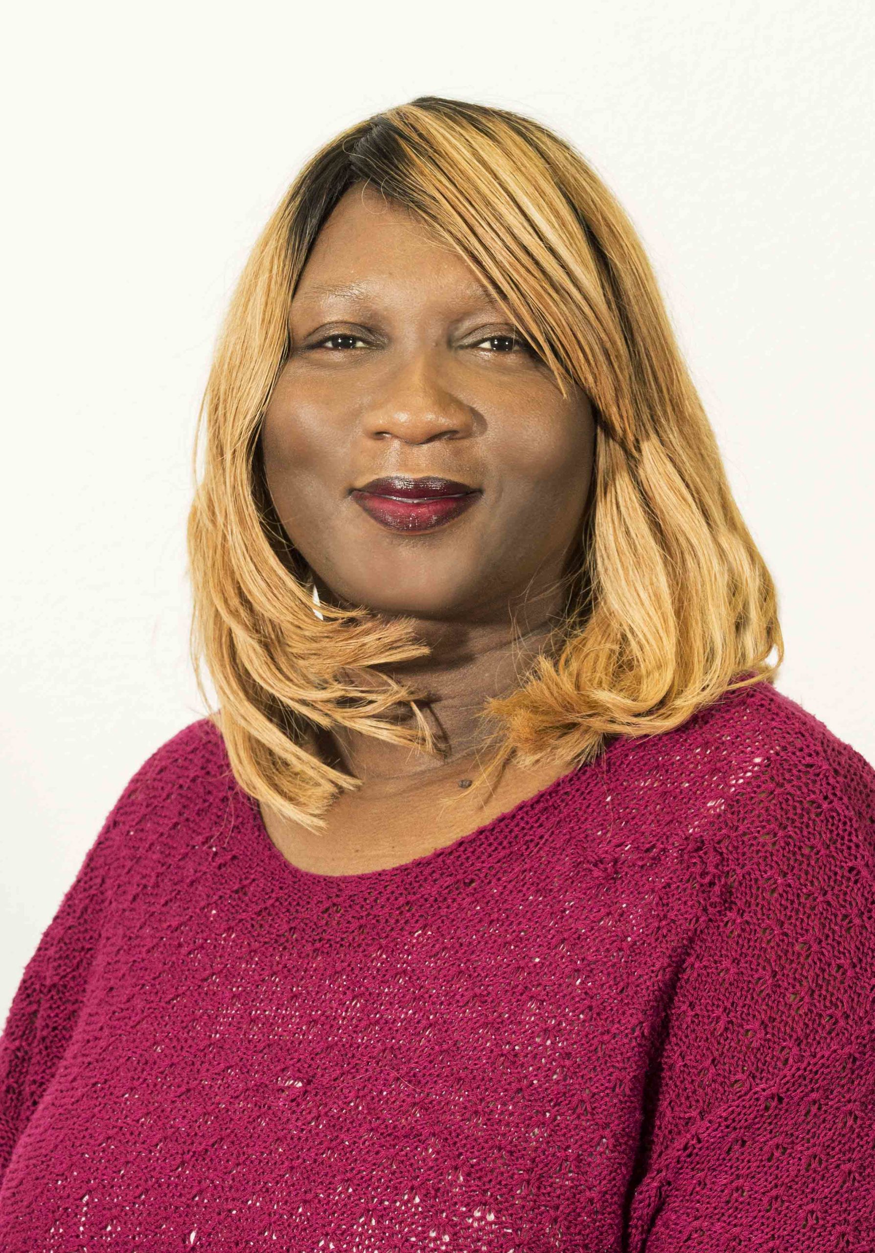 Sister Rena Brown, Minitry Leader