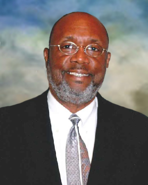 Church Administrator Terry Taylor