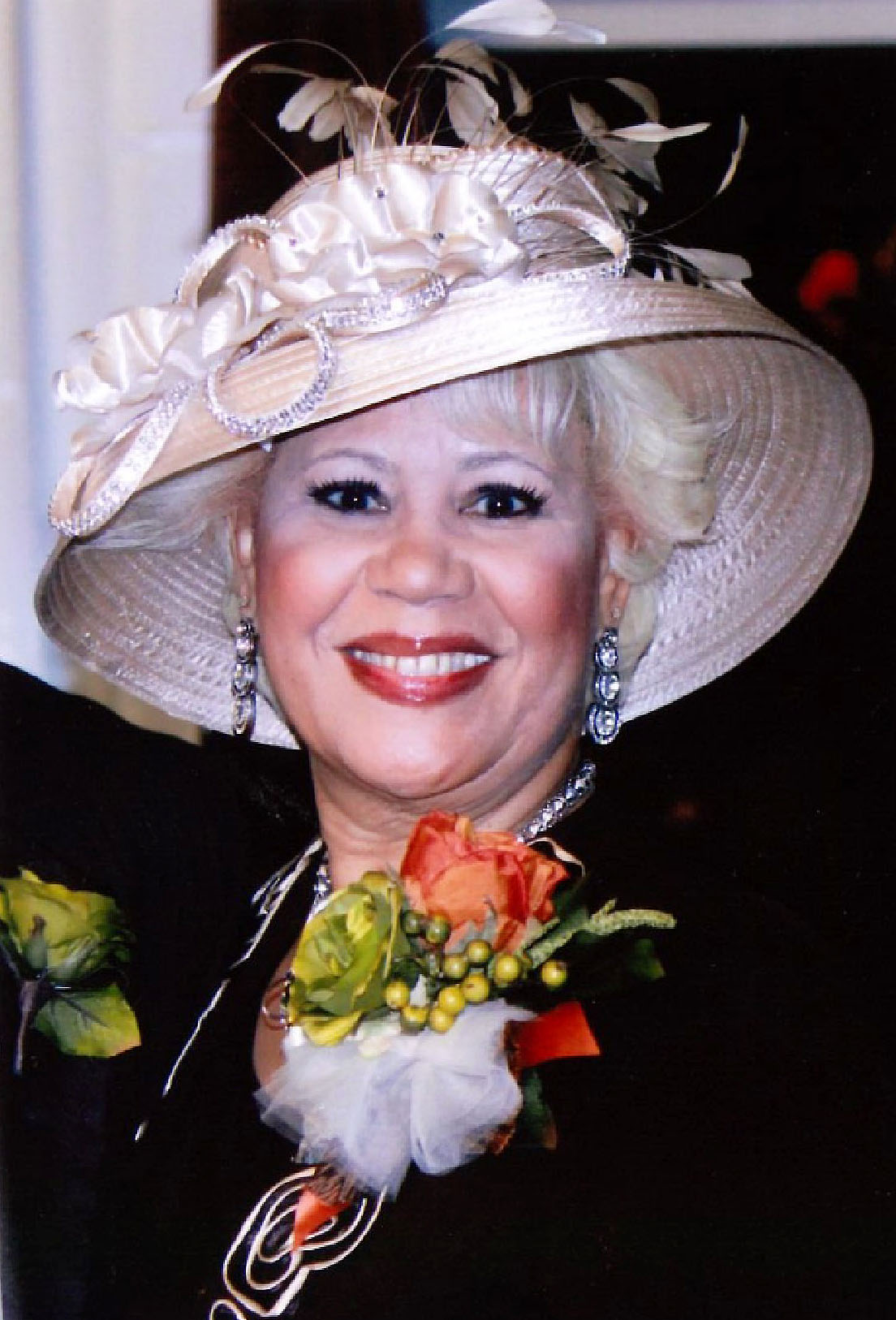 Sister Joycelyn Battles, Ministry Leader